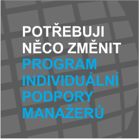 Potřebuji něco změnit