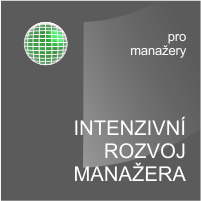 Intenzivní rozvoj manažera