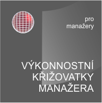 Výkonnostní křižovatky manažera
